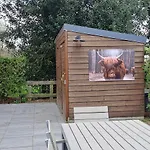 De Bosuil Campingplatz Putten