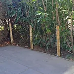 De Bosuil Campingplatz *