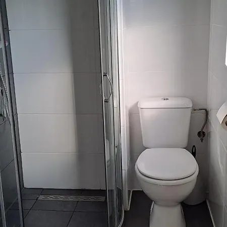 De Bosuil Kamp alanı Putten