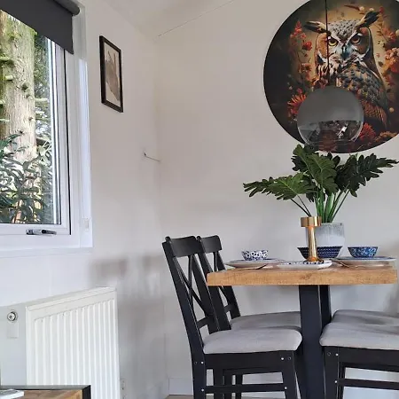 אתר קמפינג De Bosuil *