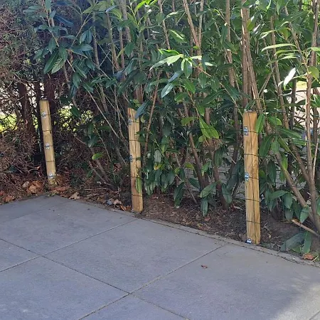 De Bosuil 캠프장 *