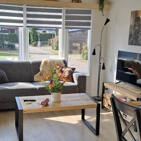 אתר קמפינג De Bosuil