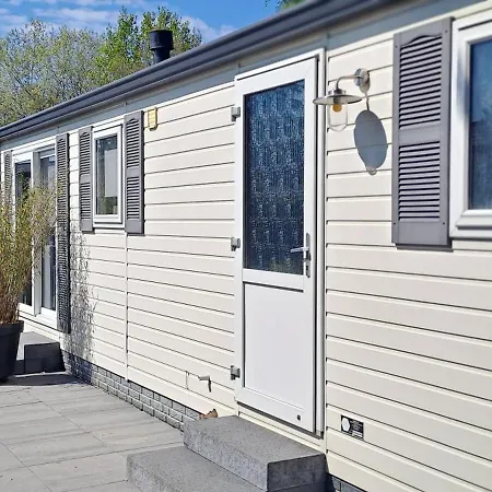 De Bosuil Campsite Putten