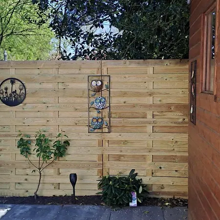 De Bosuil 캠프장 *