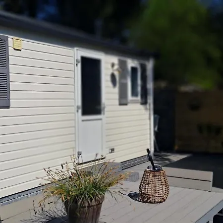 De Bosuil Camping *