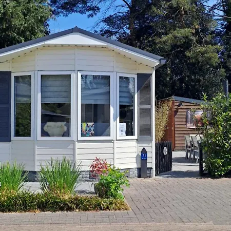Campsite De Bosuil *