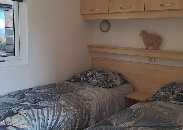 De Bosuil プッテン