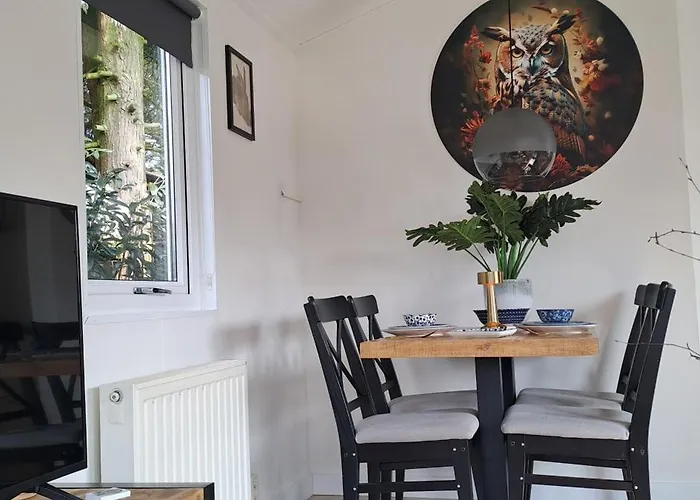 Campeggio De Bosuil *