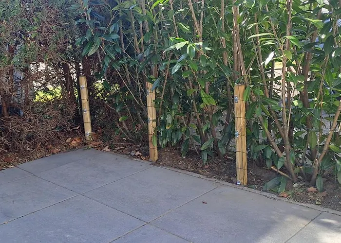 De Bosuil Campeggio *