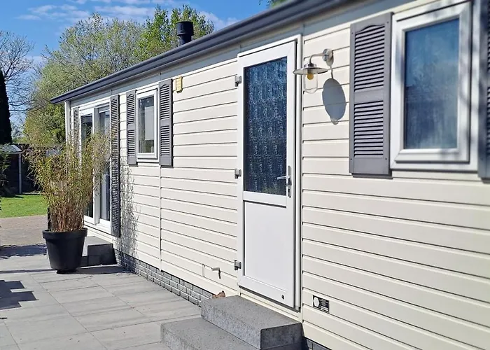 De Bosuil Campingplads Putten