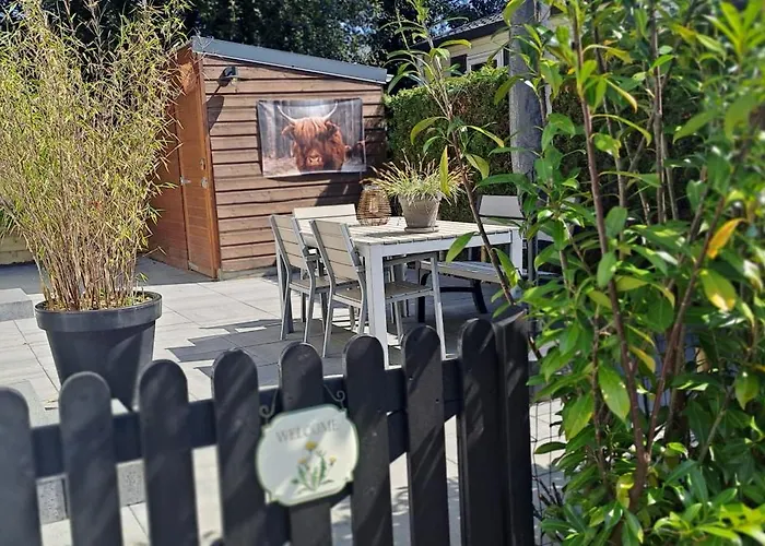 De Bosuil プッテン