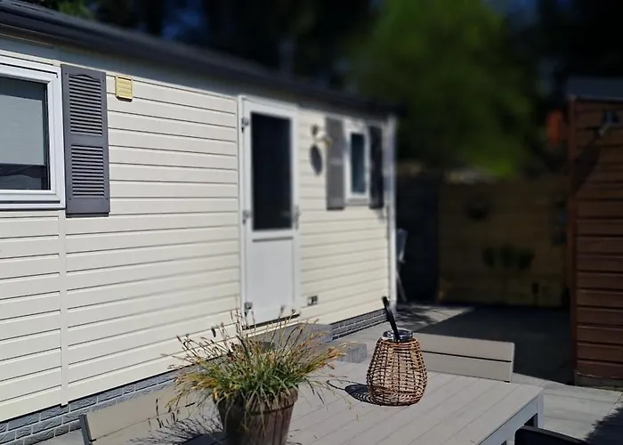 De Bosuil Campingplads *