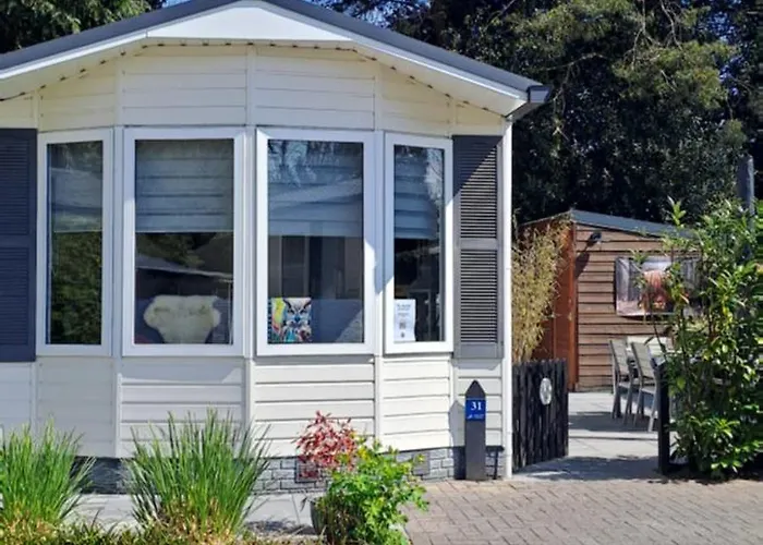 Campingplads De Bosuil *