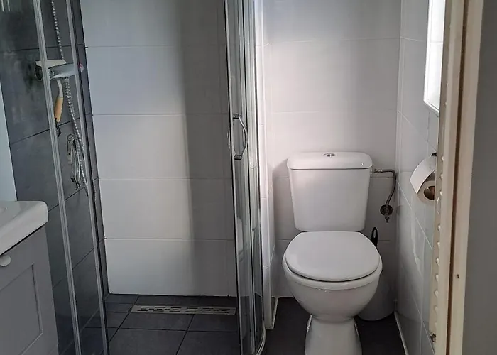 De Bosuil Kemping Putten