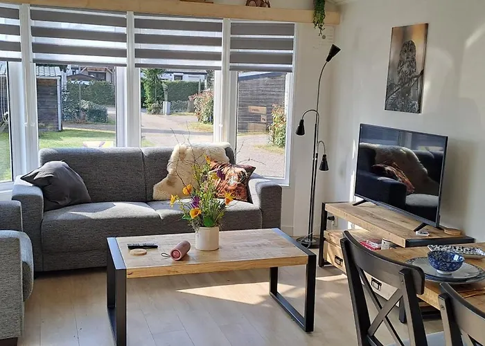 Kemping De Bosuil Putten